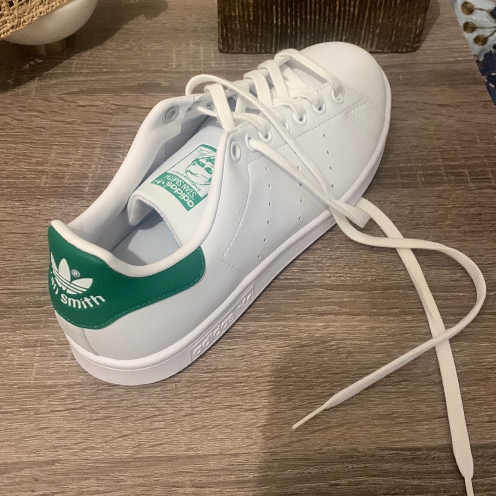 COPY - Stan smith adidas sneaker